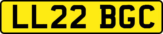 LL22BGC