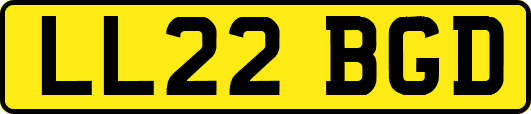 LL22BGD