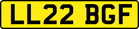 LL22BGF