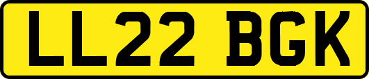 LL22BGK