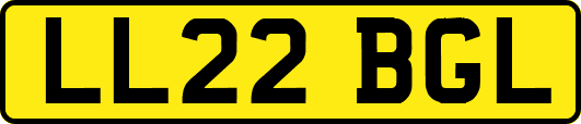 LL22BGL