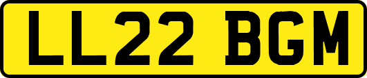 LL22BGM
