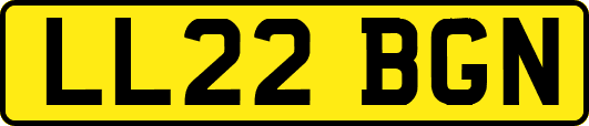 LL22BGN