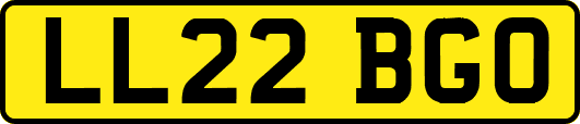 LL22BGO