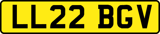 LL22BGV