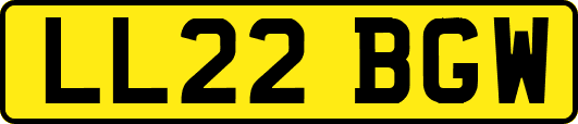 LL22BGW
