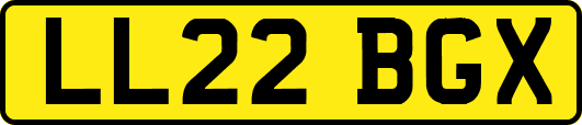 LL22BGX