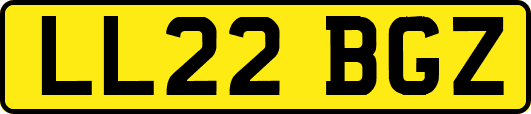 LL22BGZ