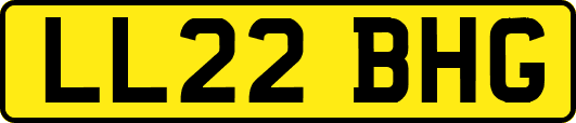 LL22BHG