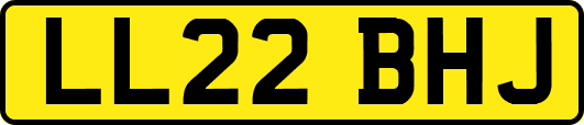 LL22BHJ