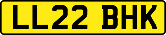 LL22BHK