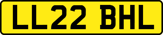LL22BHL