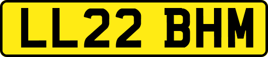 LL22BHM
