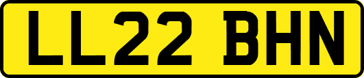LL22BHN