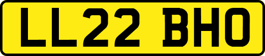 LL22BHO