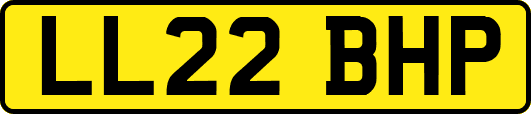 LL22BHP