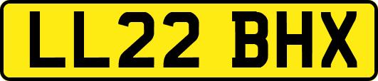 LL22BHX