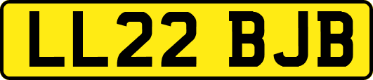 LL22BJB