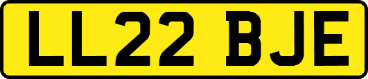 LL22BJE