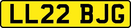 LL22BJG