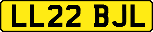 LL22BJL