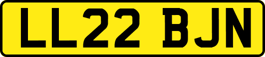 LL22BJN