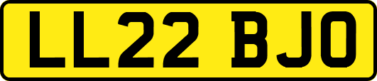 LL22BJO