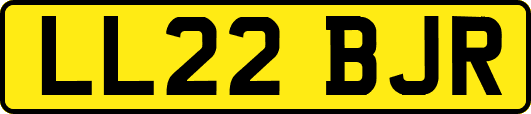 LL22BJR