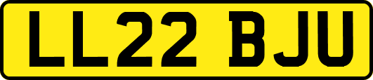 LL22BJU