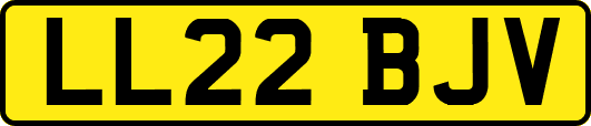 LL22BJV