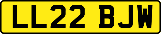 LL22BJW