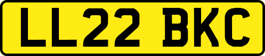 LL22BKC