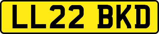 LL22BKD