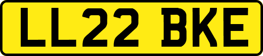 LL22BKE
