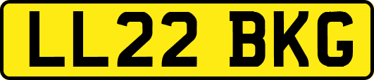 LL22BKG