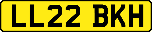 LL22BKH