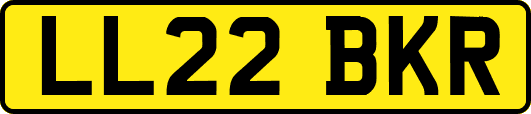 LL22BKR