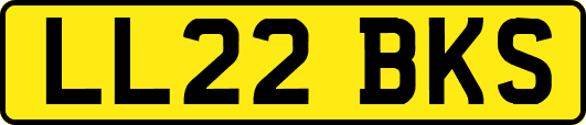 LL22BKS