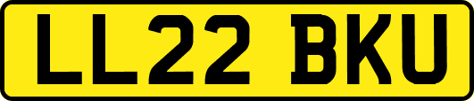 LL22BKU
