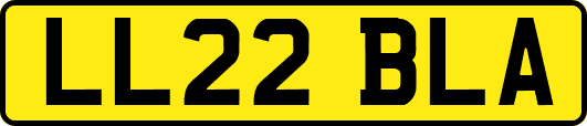 LL22BLA