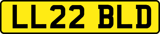 LL22BLD