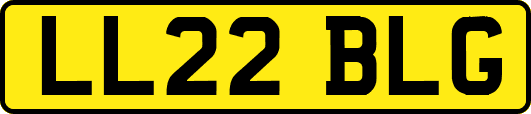 LL22BLG