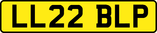 LL22BLP