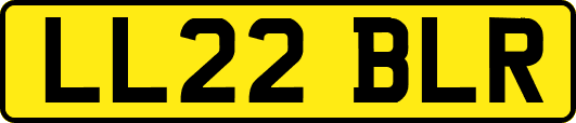LL22BLR