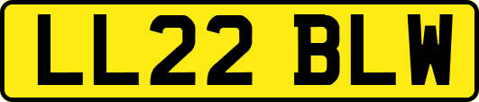 LL22BLW