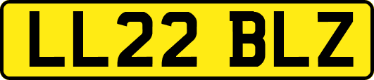 LL22BLZ