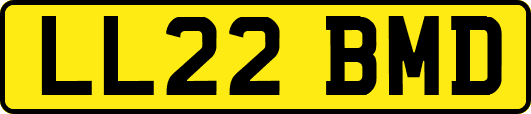 LL22BMD