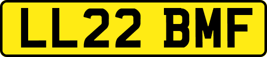 LL22BMF