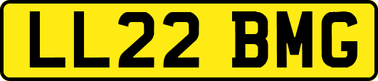 LL22BMG