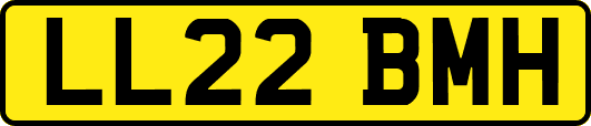 LL22BMH